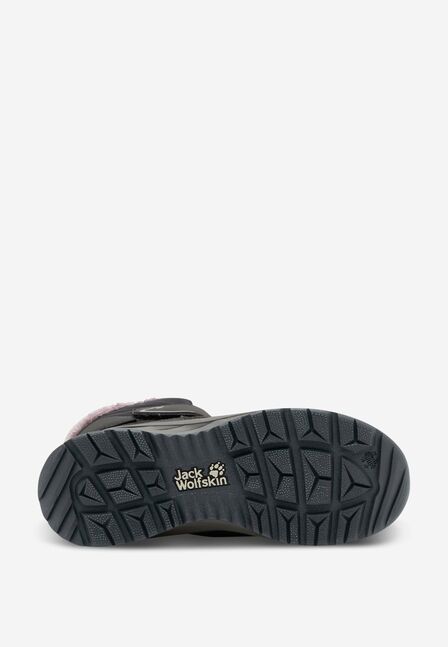 POLAR BEAR-G TEXAPORE MID VC K