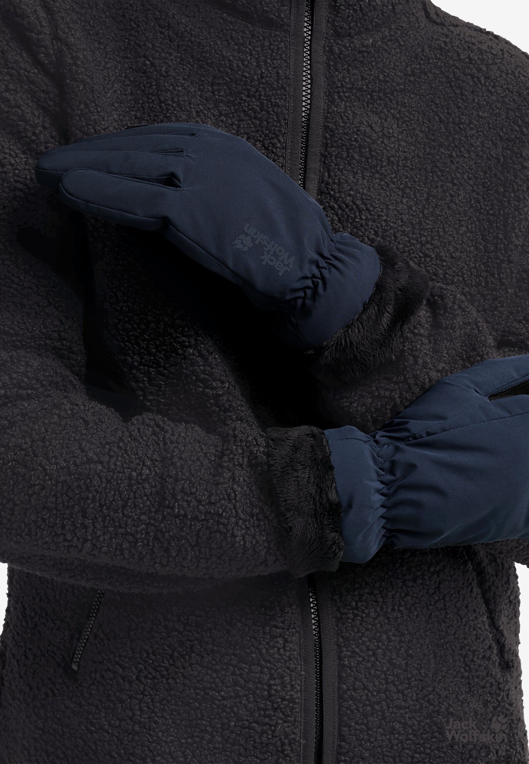 HIGHLOFT GLOVE W
