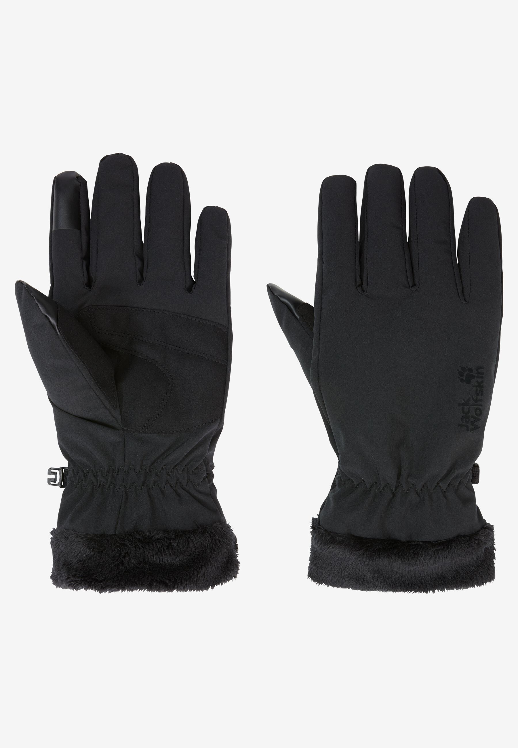 HIGHLOFT GLOVE W