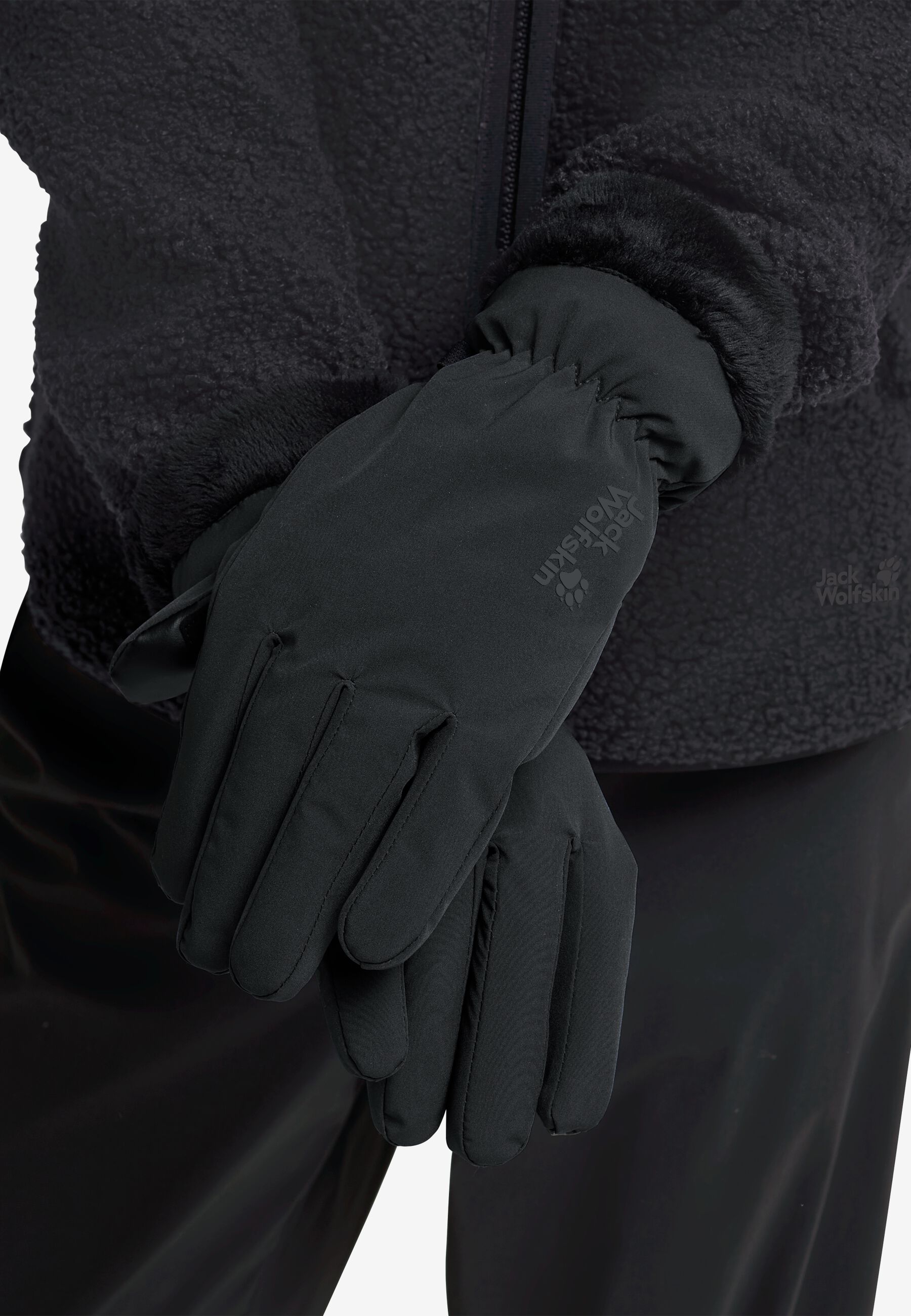 HIGHLOFT GLOVE W