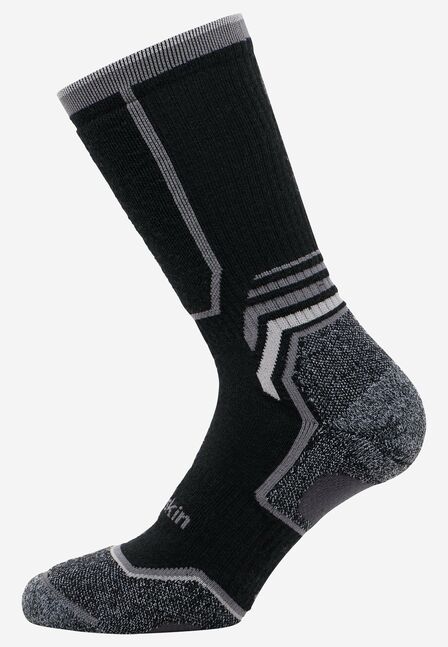 TREK MERINO SOCK CL C