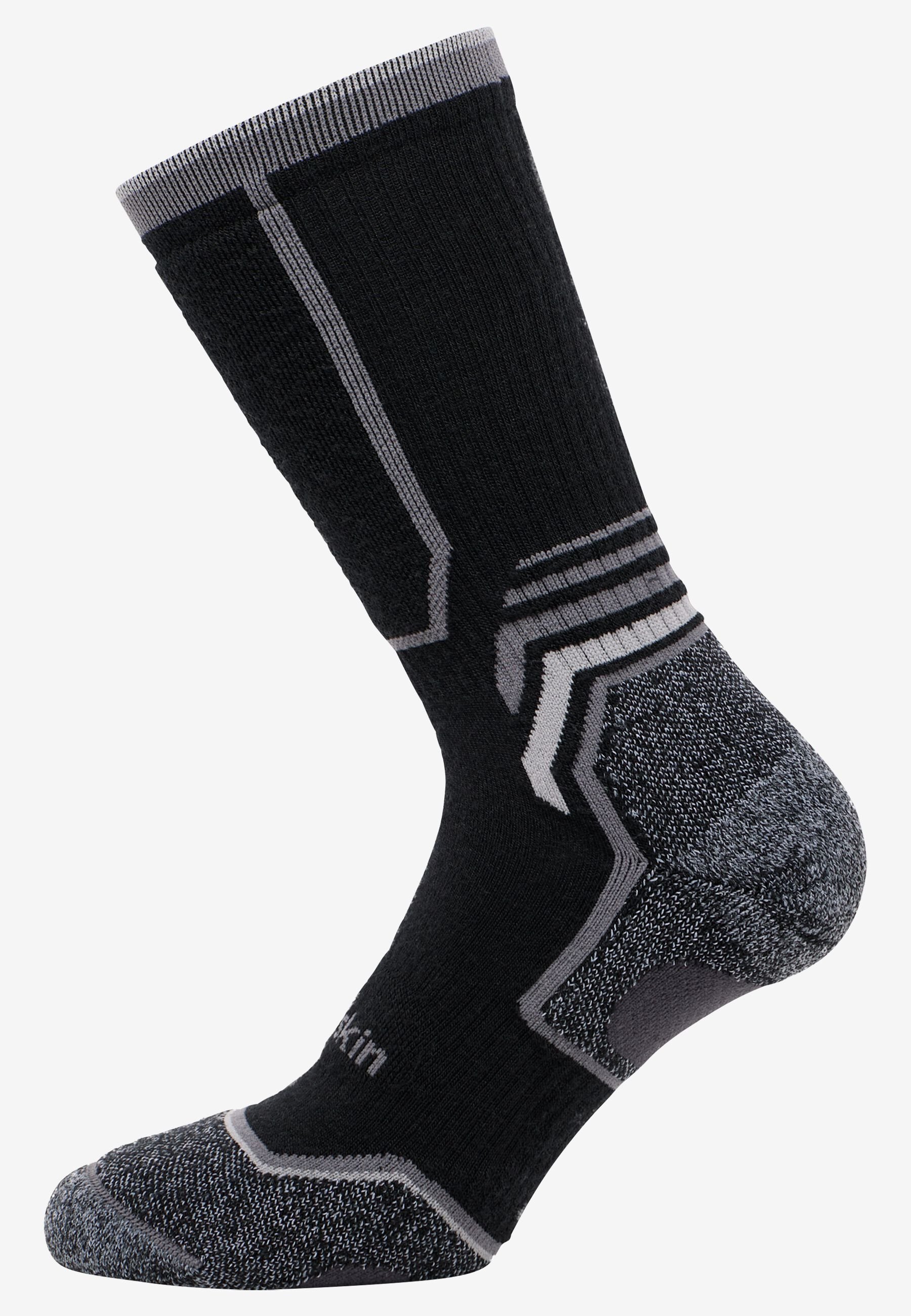 TREK MERINO SOCK CL C