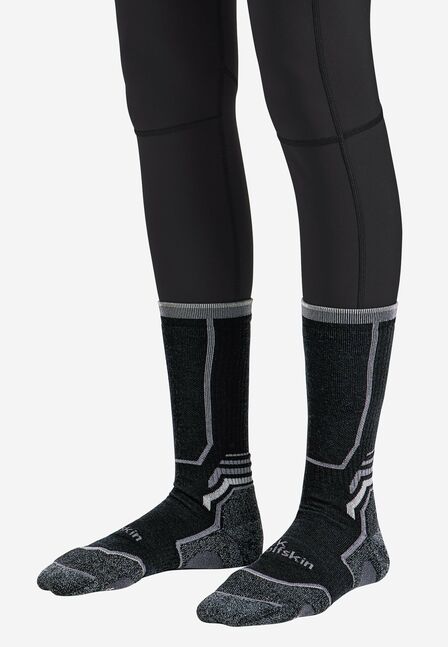 TREK MERINO SOCK CL C