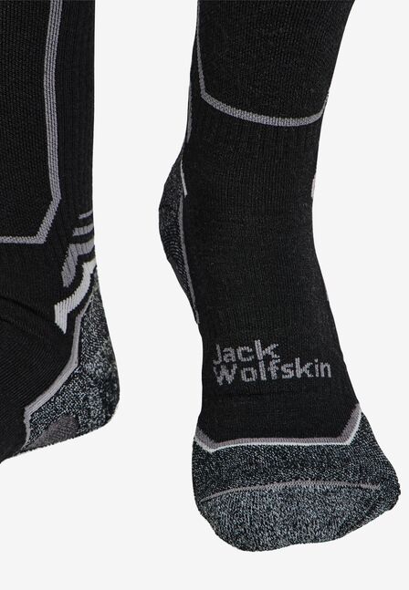 TREK MERINO SOCK CL C