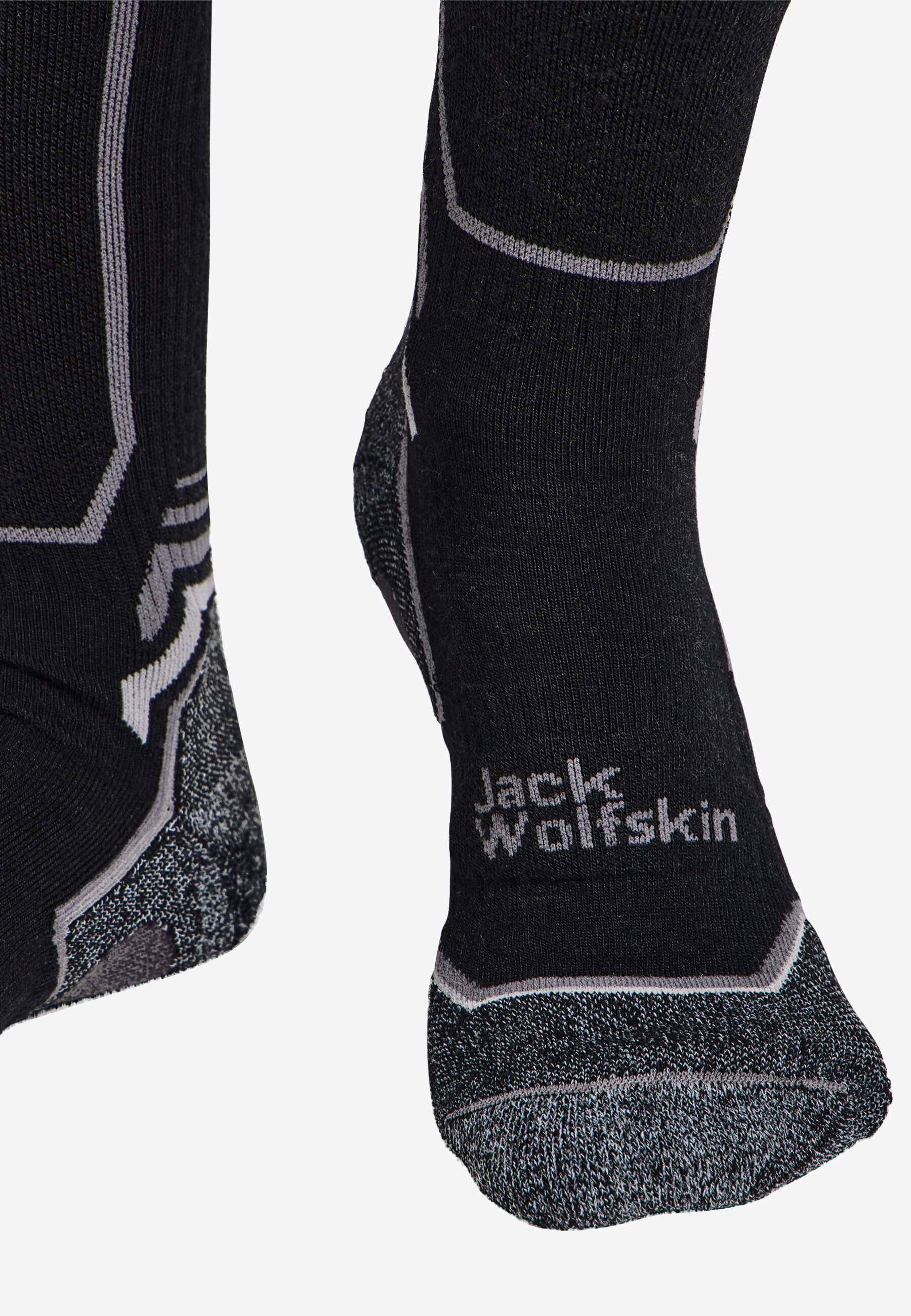TREK MERINO SOCK CL C