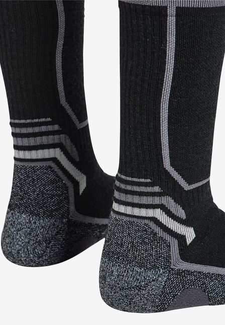 TREK MERINO SOCK CL C