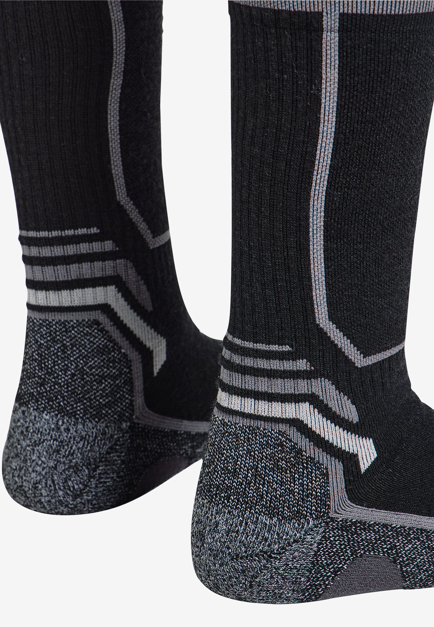 TREK MERINO SOCK CL C