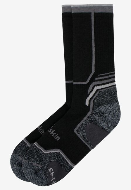 TREK MERINO SOCK CL C