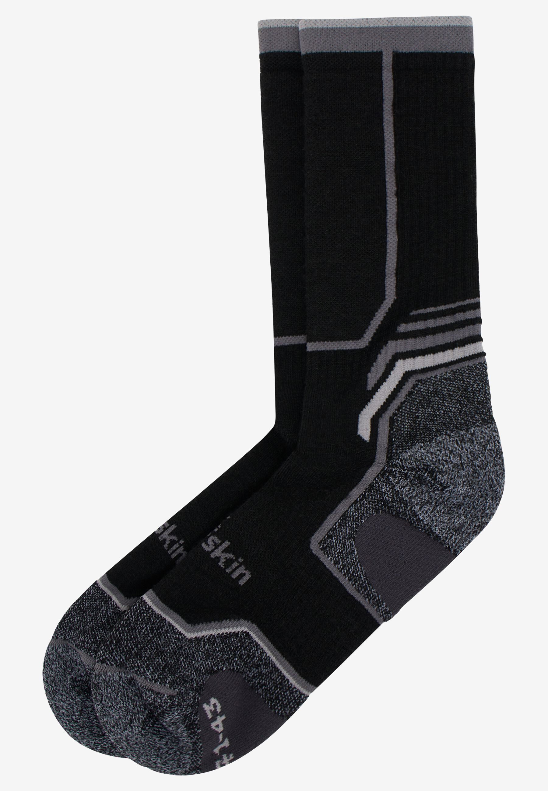 TREK MERINO SOCK CL C