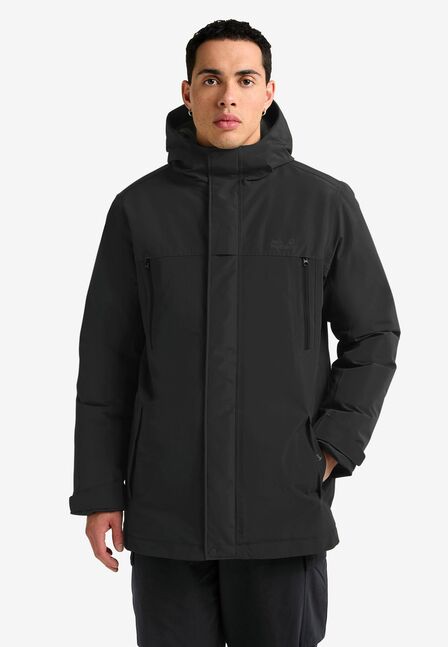 GLACIER SHIELD JKT M