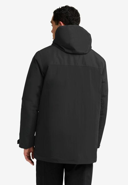 GLACIER SHIELD JKT M