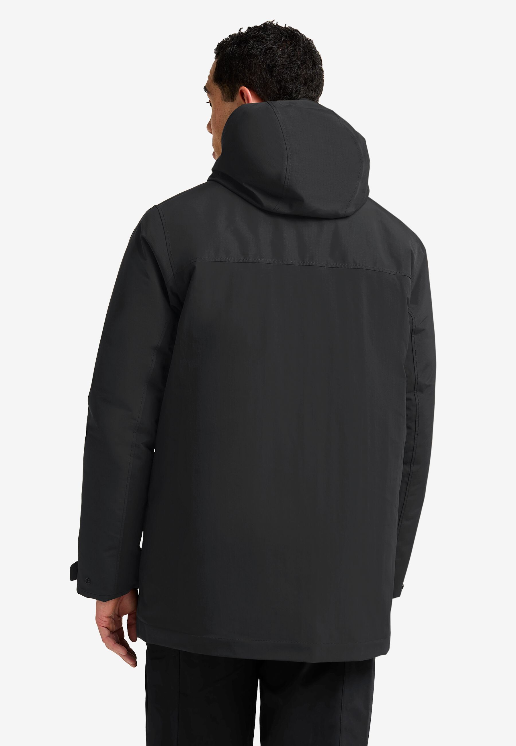 GLACIER SHIELD JKT M