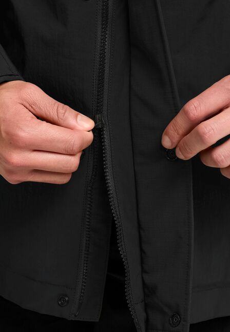 GLACIER SHIELD JKT M