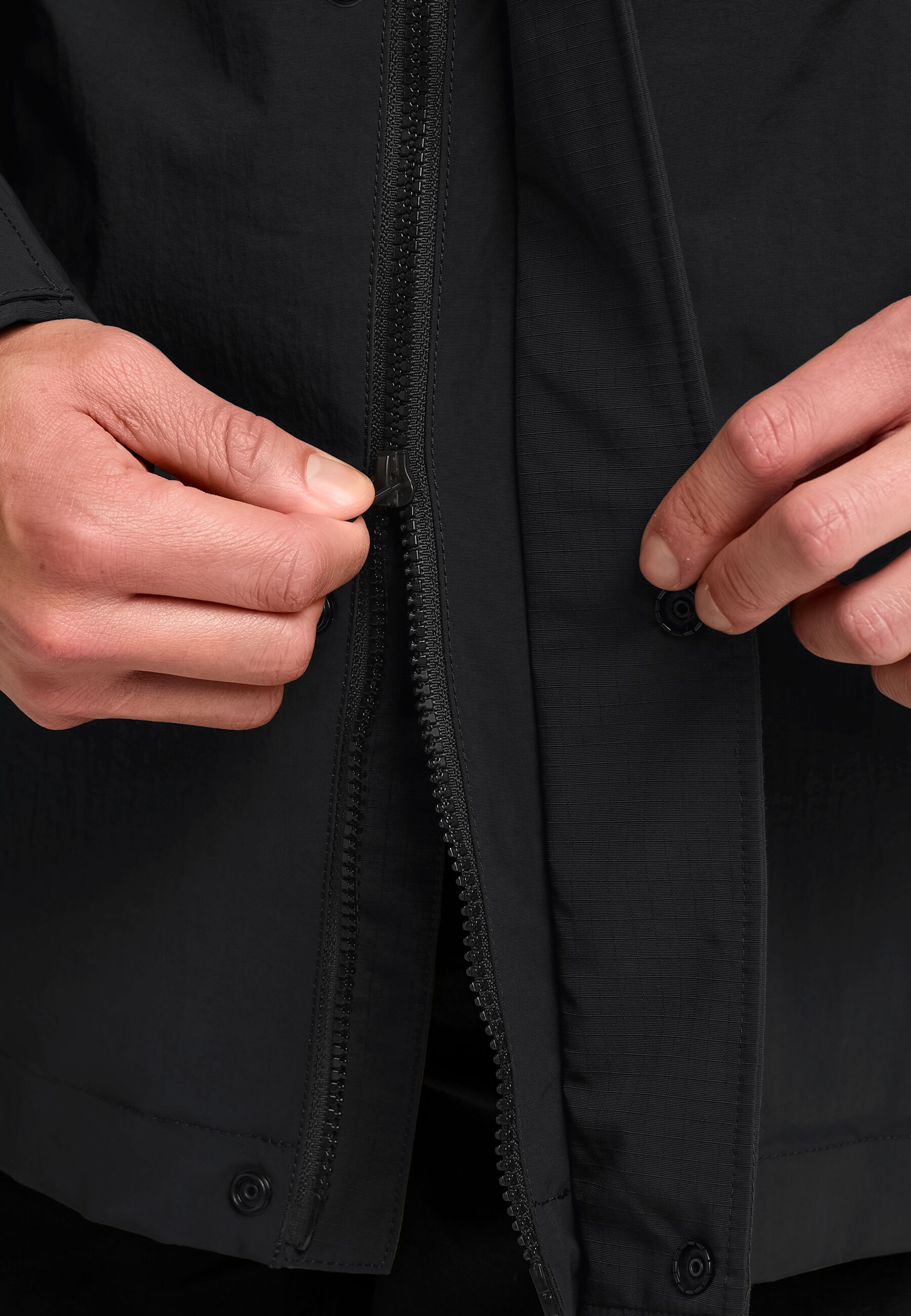 GLACIER SHIELD JKT M