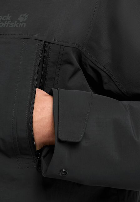 GLACIER SHIELD JKT M