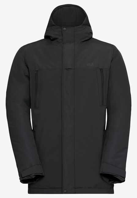 GLACIER SHIELD JKT M