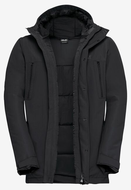 GLACIER SHIELD JKT M