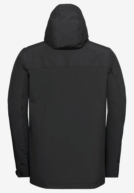 GLACIER SHIELD JKT M