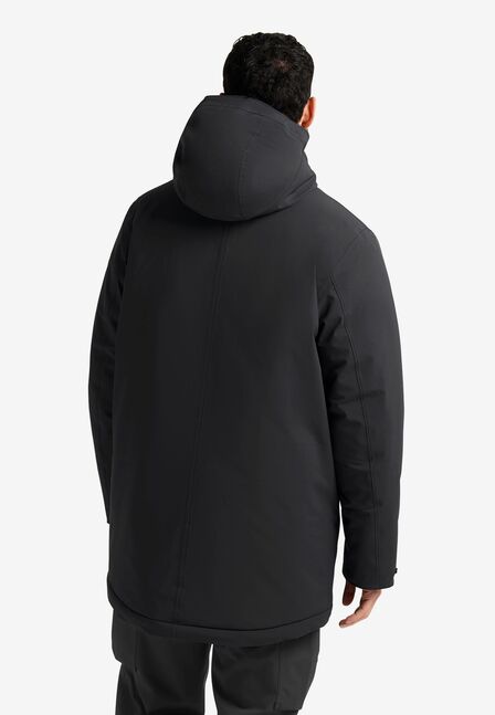 COLD CAMP COAT M