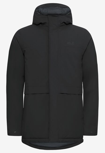 COLD CAMP COAT M