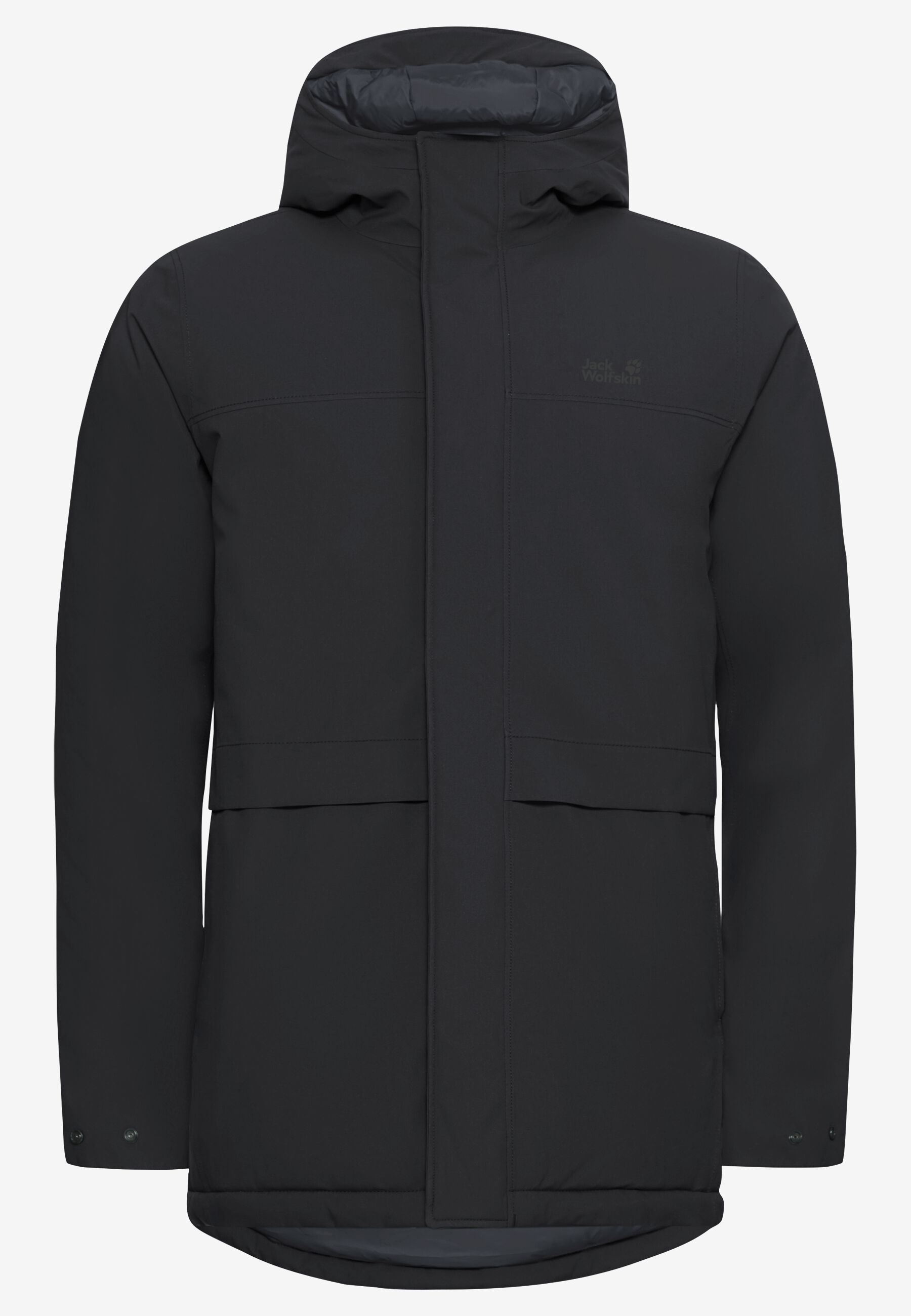 COLD CAMP COAT M
