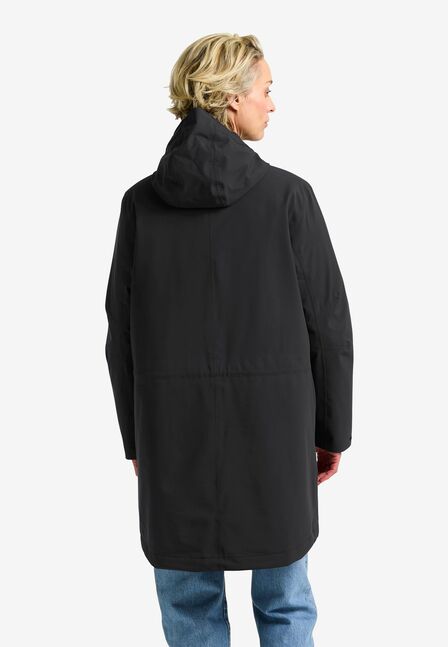 WINTERDUNE 3IN1 COAT W