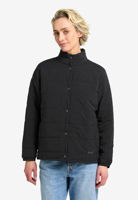 WINTERDUNE 3IN1 COAT W