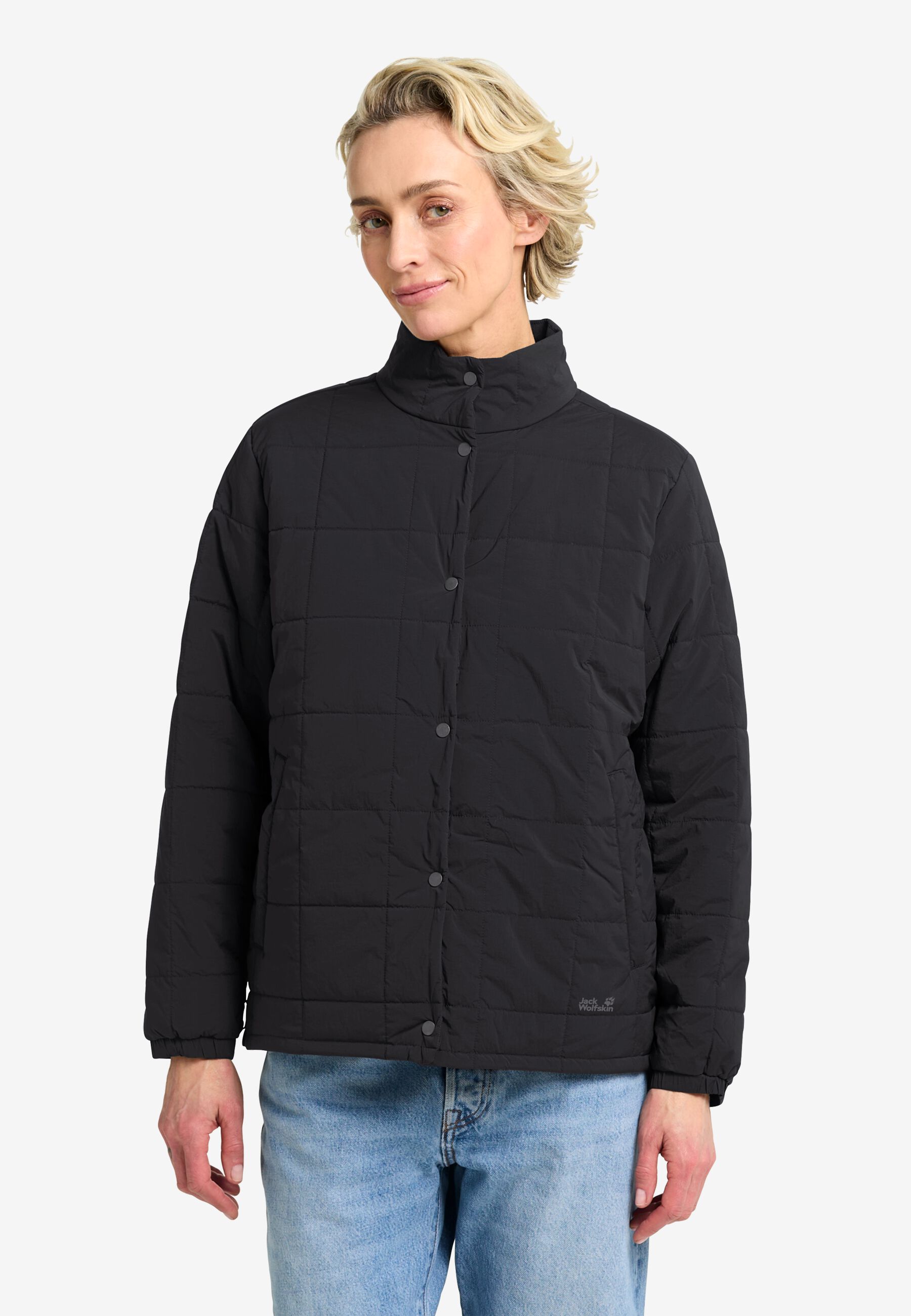 WINTERDUNE 3IN1 COAT W