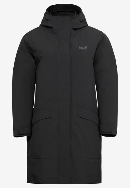 WINTERDUNE 3IN1 COAT W