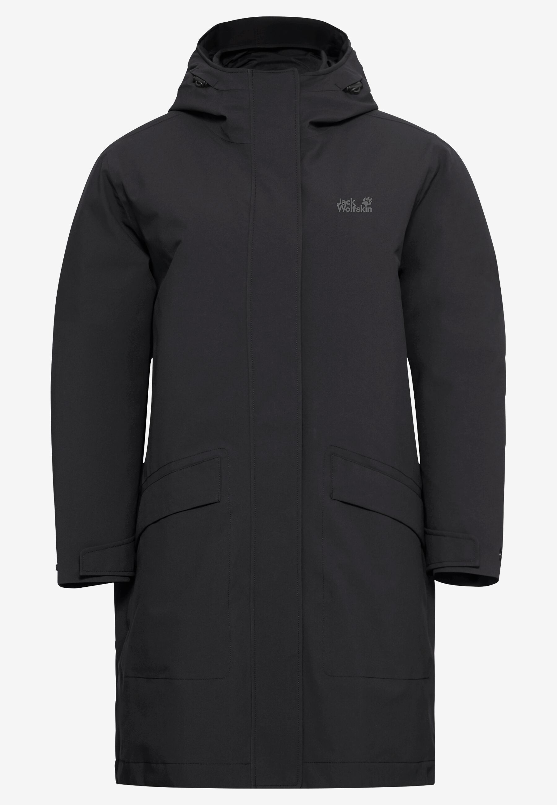 WINTERDUNE 3IN1 COAT W