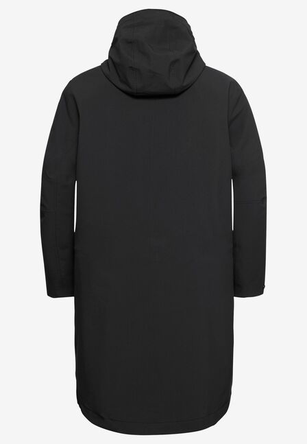 WINTERDUNE 3IN1 COAT W