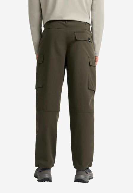 YUMA CARGO PANTS M
