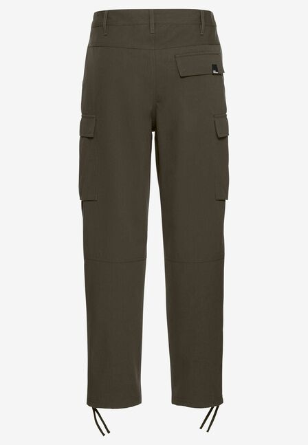 YUMA CARGO PANTS M