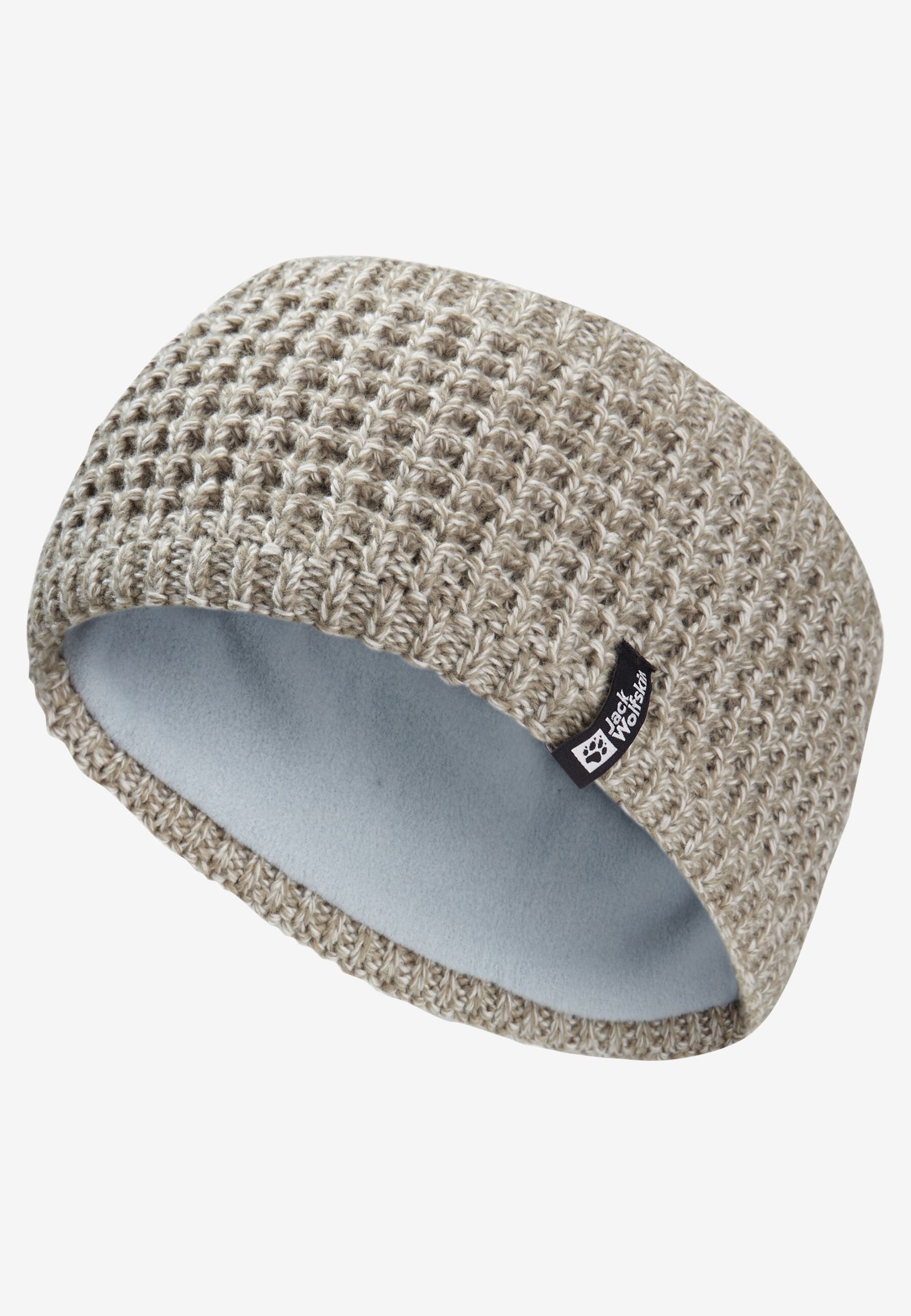 MEDLEY KNIT HEADBAND W