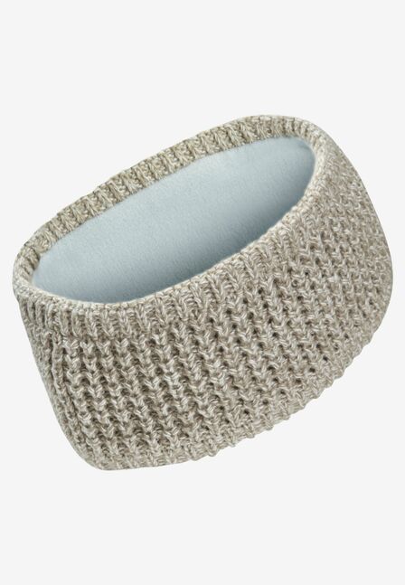 MEDLEY KNIT HEADBAND W