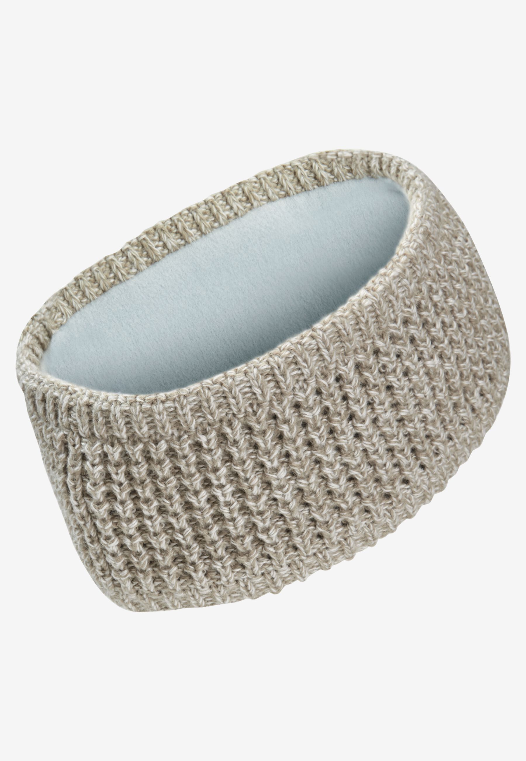MEDLEY KNIT HEADBAND W