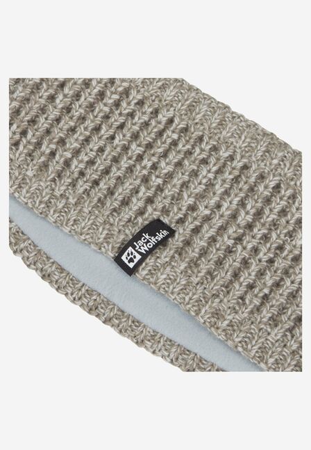 MEDLEY KNIT HEADBAND W