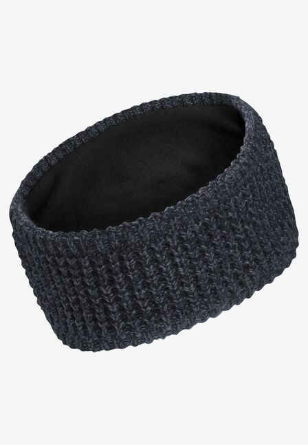 MEDLEY KNIT HEADBAND W