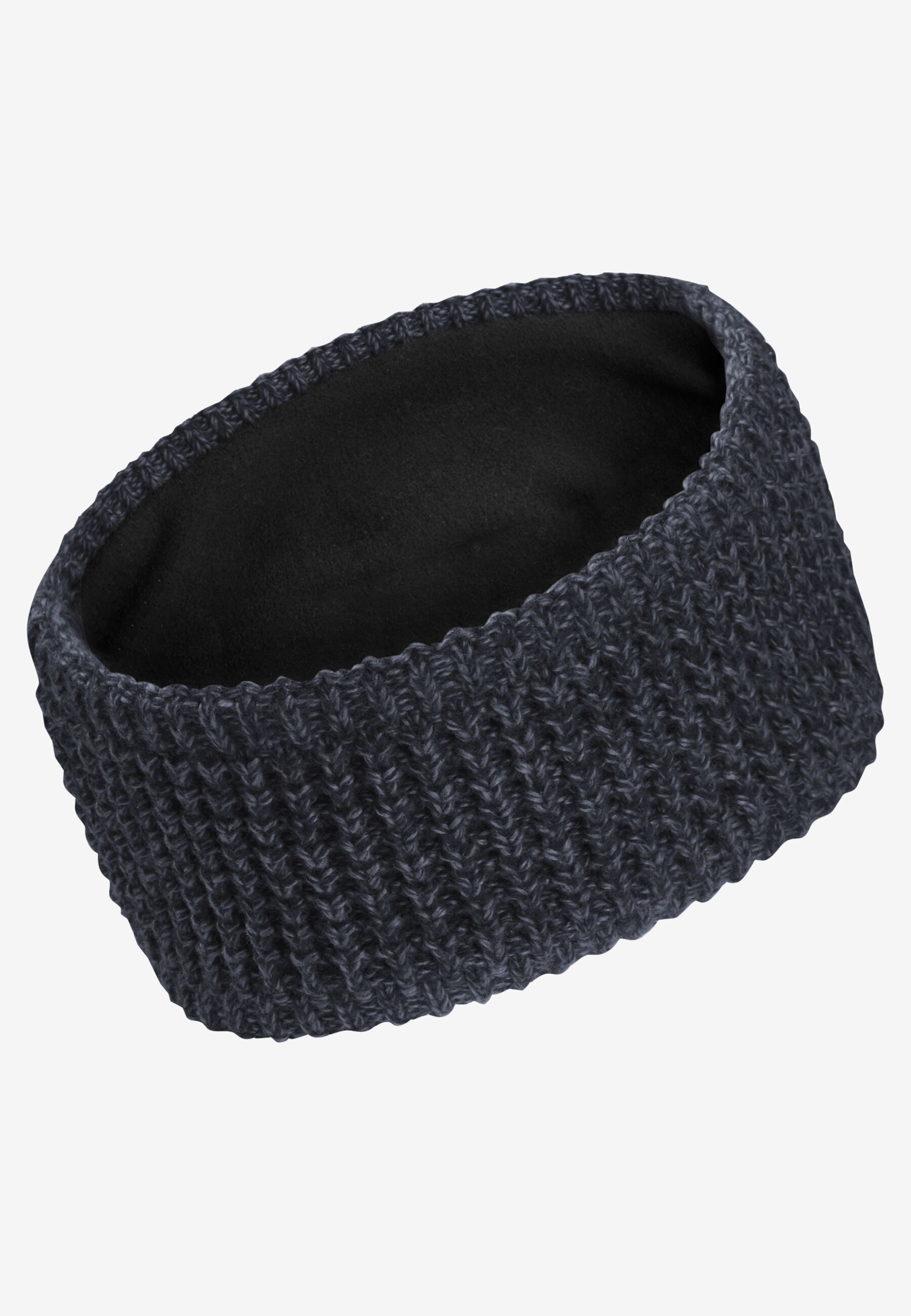 MEDLEY KNIT HEADBAND W