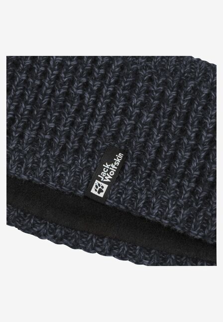 MEDLEY KNIT HEADBAND W