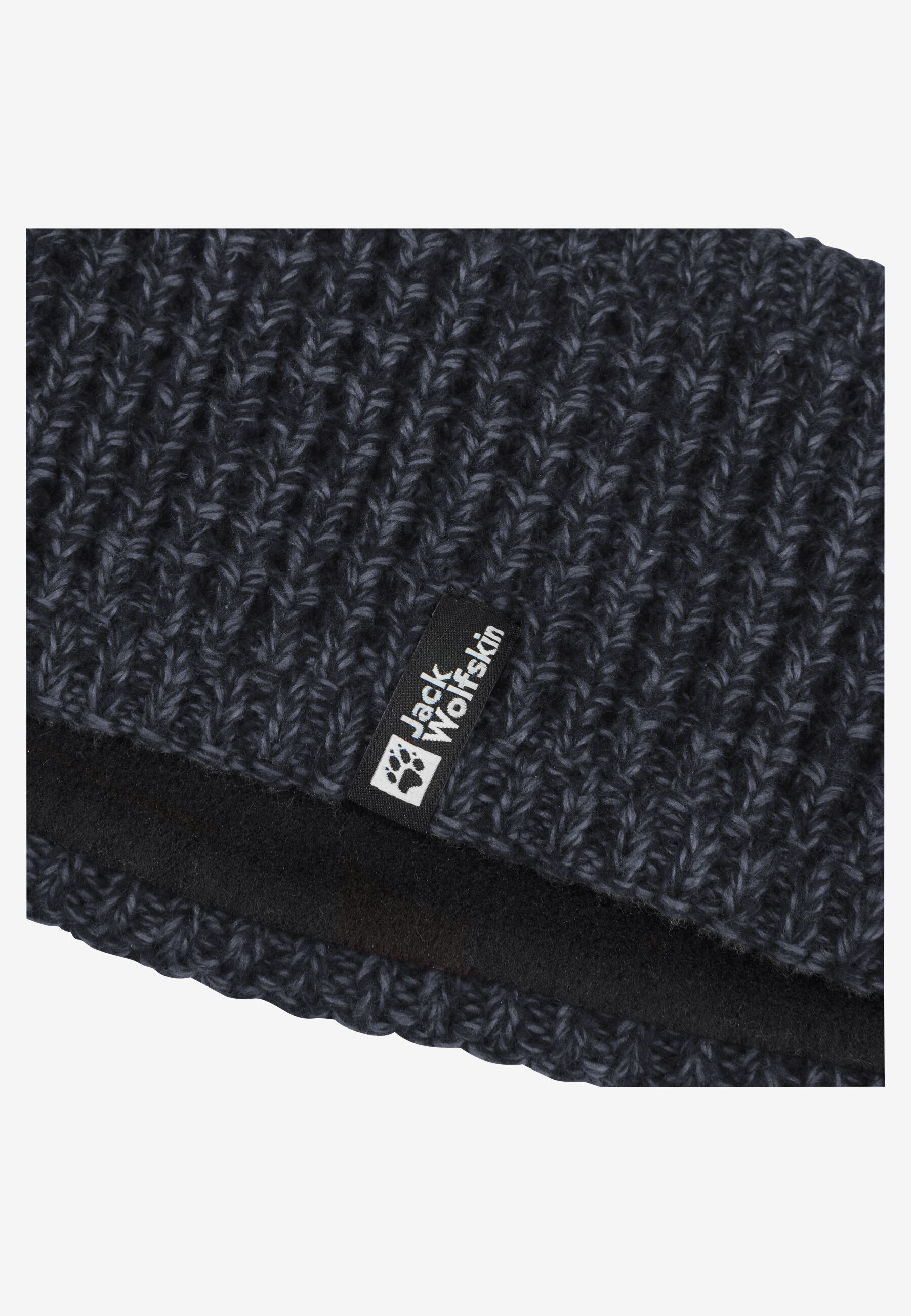 MEDLEY KNIT HEADBAND W