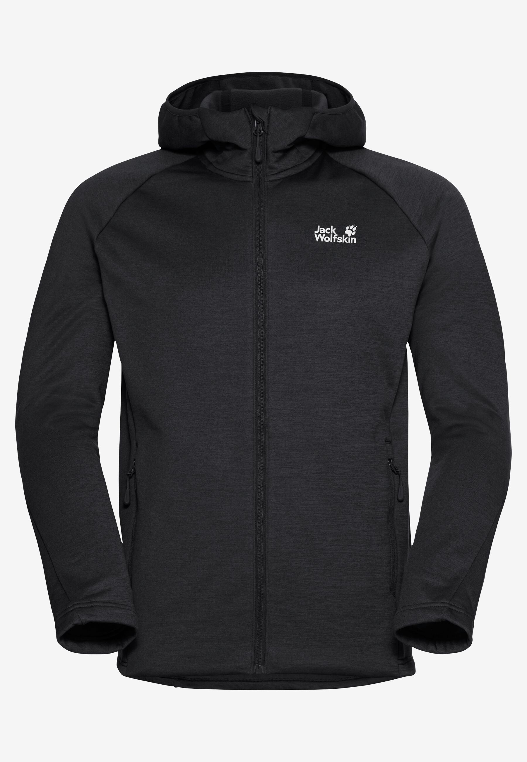 PEAK DISTRICT HOODED FZ M