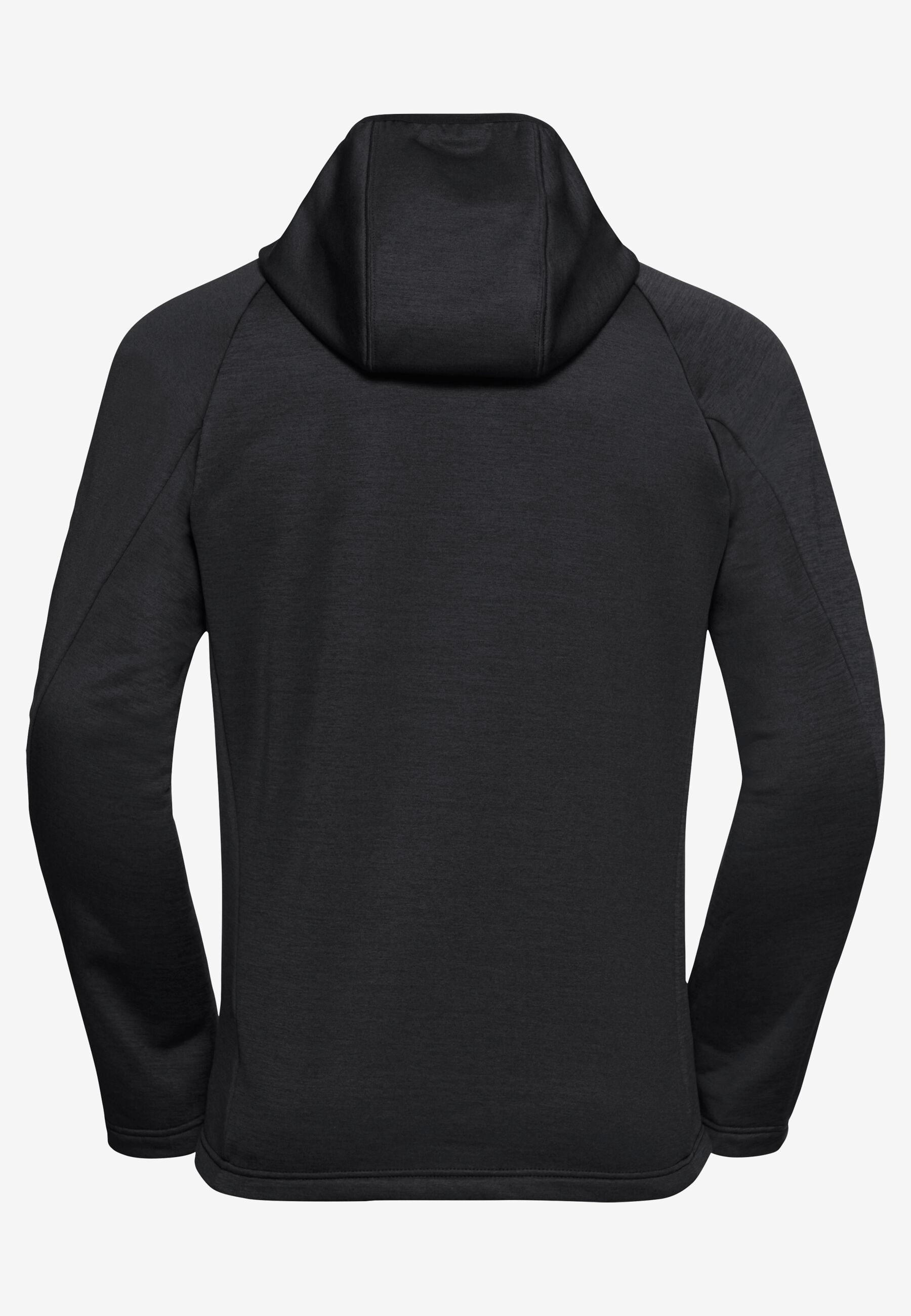 PEAK DISTRICT HOODED FZ M