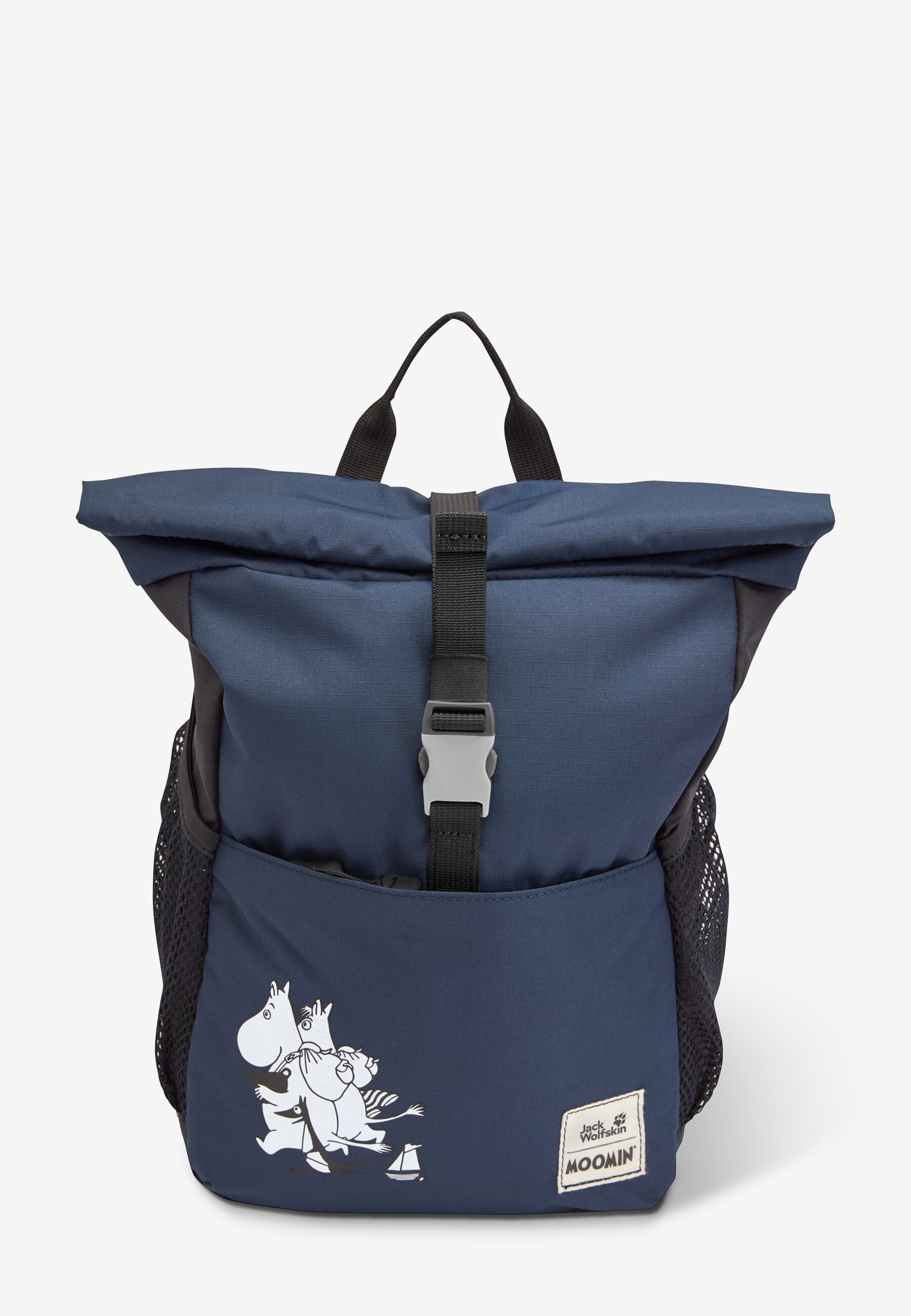 MOOMIN - ISLAND MINI 10