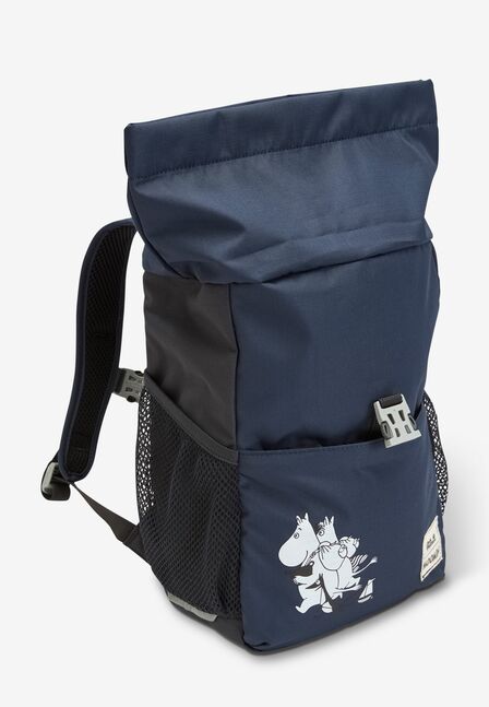 MOOMIN - ISLAND MINI 10