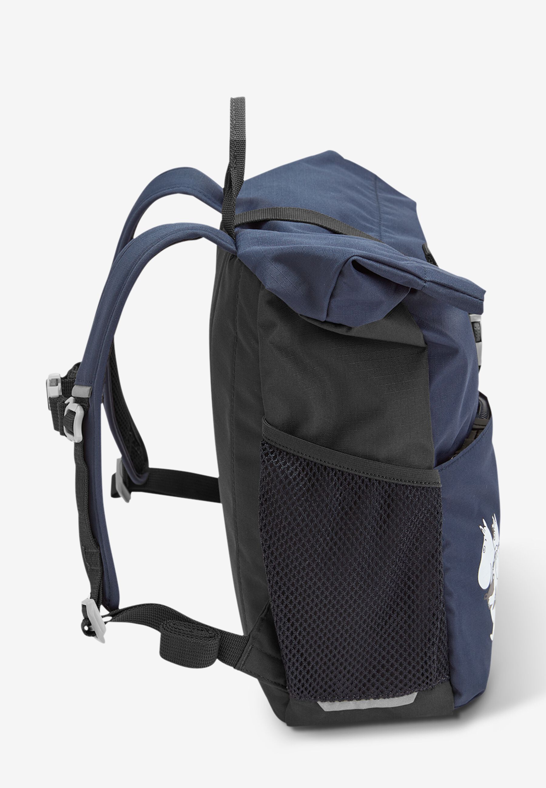 MOOMIN - ISLAND MINI 10