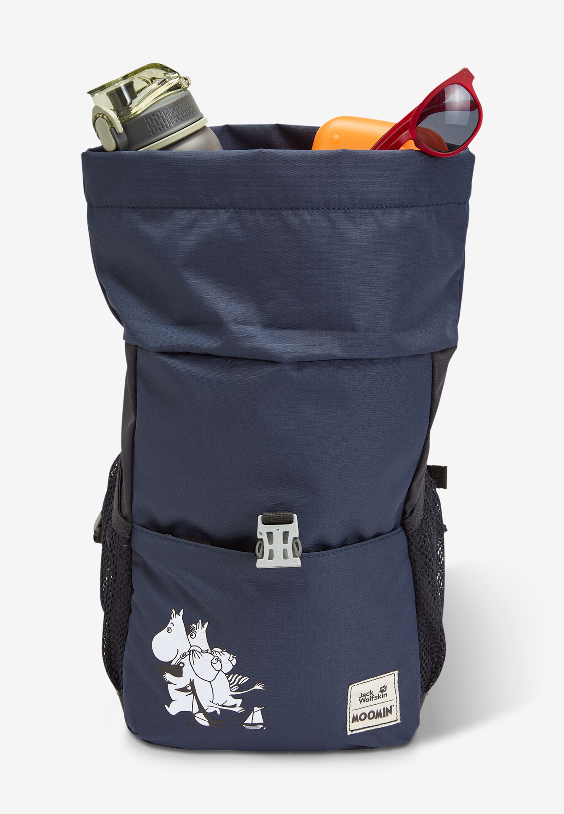 MOOMIN - ISLAND MINI 10