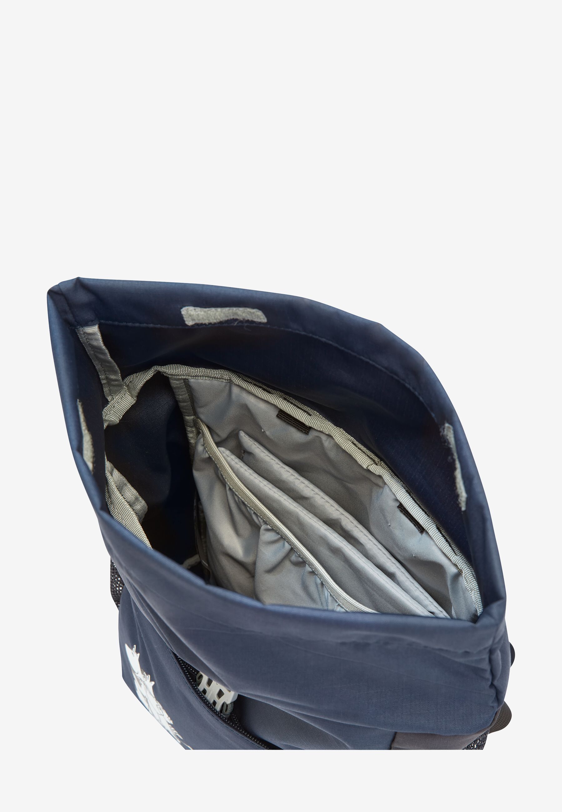 MOOMIN - ISLAND MINI 10