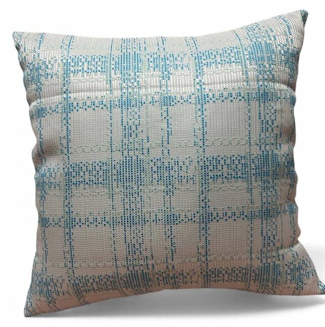 Дөрвөржин хээтэй дэр 