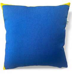 Шар хүрээтэй дэр